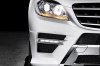  Mercedes-Benz ML63 AMG 2012     -