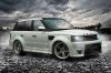 Amari Design  Range Rover Sport 2011 Windsor Edition