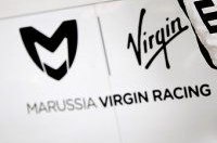  Marussia Virgin  