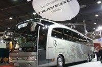  Busworld Kortrijk: Mercedes-Benz     6