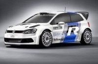    Volkswagen Polo    WRC