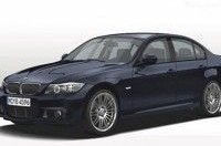   BMW 3-Series Carbon Edition