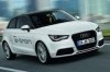 Audi A1 e-tron    