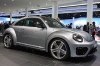   VW Beetle     -