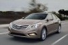Hyundai Azera 2012   -
