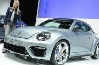  Volkswagen Beetle R   -