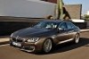   BMW 6-Series Gran Coupe 2013