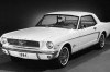        Ford Mustang 1965 