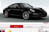    -    Porsche 911