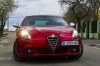Alfa Romeo Giulietta Wagon   2013