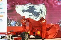   Ferrari  -