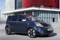 Nissan   Note