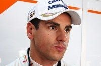 -  Force India   