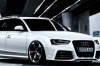 Audi ,  RS4 Avant  450 ..