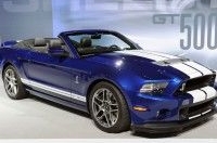 Ford   Shelby GT500