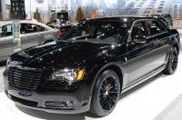 Chrysler Mopar 12 300   