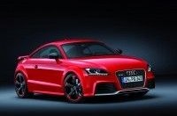      Audi TT RS Plus 2012