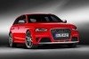  ""  Audi RS4