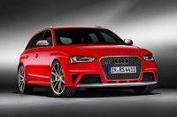  ""  Audi RS4
