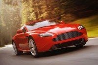 "" Aston Martin Vantage V8     