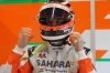   Force India     -1