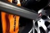   McLaren F1   - -1  