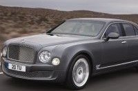 Bentley- 
