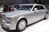 Rolls-Royce  Phantom Series II
