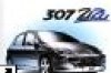       Peugeot 307 ZiZu