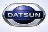  ""    Datsun