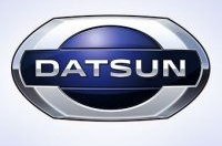  ""    Datsun