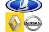 Renault-Nissan     