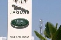 Jaguar  Land Rover       
