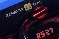 FIA     ""      Renault