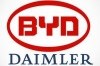 Daimler  BYD      