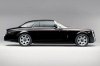 Rolls-Royce    Phantom    