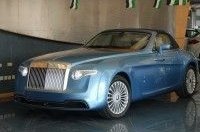      Rolls-Royce   