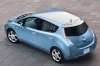 Nissan      Leaf