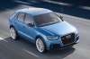 Audi Q3    ""  5,2 