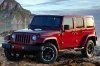 Jeep   Wrangler Unlimited Altitude Edition