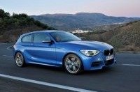 BMW  "" 1-Series    