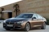      BMW 6 Gran Coupe