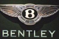Bentley      2013 