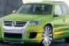 Volkswagen Tiguan:    -