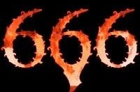  ,   666,  