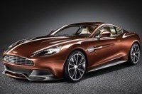 Aston Martin   573- 