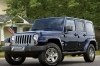 Jeep    Wrangler