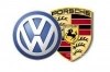 Volkswagen AG  Porshe  