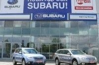 Subaru         