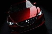 Mazda     Mazda6